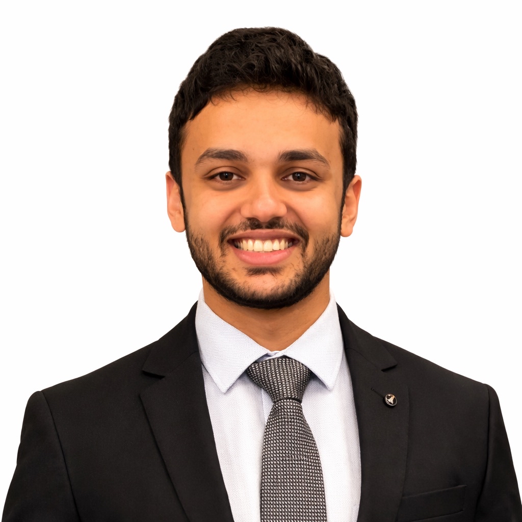 Pranav Suresh Magadi